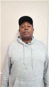 Isaac Eugene Thompson a registered Sex Offender of Georgia