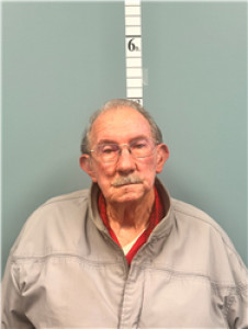 John Karl Nieman a registered Sex Offender of Georgia