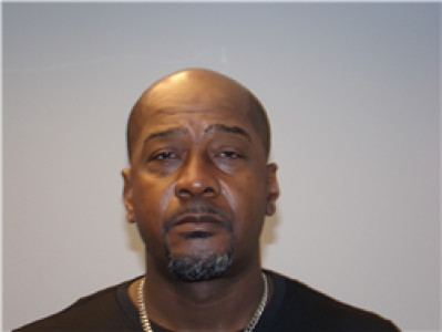 Calvin Lamar Hawkins a registered Sex Offender of Georgia