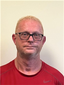 James Gregory Jeffers a registered Sex Offender of Georgia
