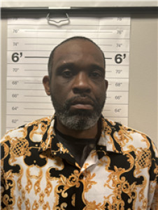 Donnavan Palmer a registered Sex Offender of Georgia