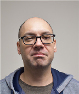 Matthew Steven Ramski a registered Sex Offender of Georgia