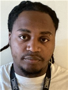 Triqwell Rashamel Hinton a registered Sex Offender of Georgia