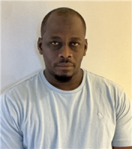 Irshad Qaid Mahdi a registered Sex Offender of Georgia