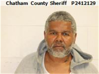 Bobbie Butler III a registered Sex Offender of Georgia