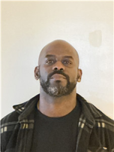Terry Sharriff Harris a registered Sex Offender of Georgia