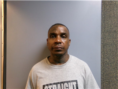 Jeffery Gordon Johnson a registered Sex Offender of Georgia
