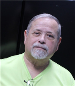 Paul Richard Salinas a registered Sex Offender of Georgia