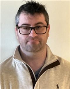 Robert Justin Adams a registered Sex Offender of Georgia