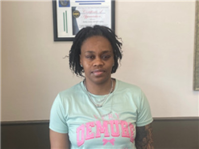 Kenyarda Ketrelle Berrian a registered Sex Offender of Georgia