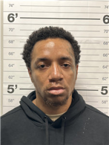 Arnderico Rashod Holloway a registered Sex Offender of Georgia