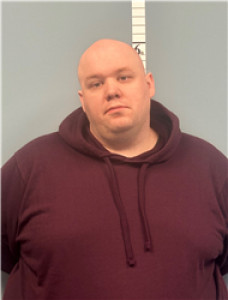 Nicholas Kyle Stover a registered Sex Offender of Georgia