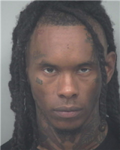 Javaris Chestang a registered Sex Offender of Georgia
