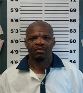 Tormio Maurice Barnes a registered Sex Offender of Georgia