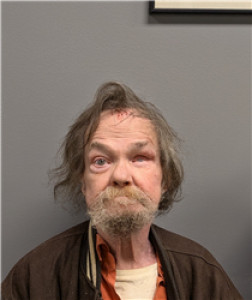 Henry Edgar Parrish a registered Sex Offender of Georgia