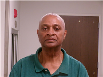 Kenneth Oneil Whittaker a registered Sex Offender of Georgia