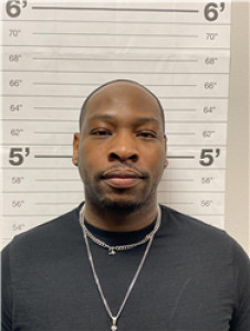 Quintavius Wimberly a registered Sex Offender of Georgia