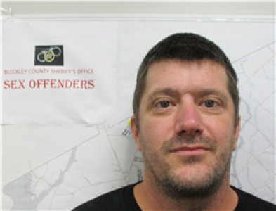 Jeffery Rogers Waterman a registered Sex Offender of Georgia