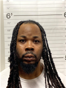 Terry Lamar Scott a registered Sex Offender of Georgia