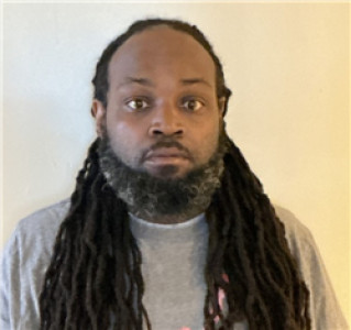 Kenneth Brian Sharp a registered Sex Offender of Georgia