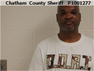 Gerald Damonte Franklin a registered Sex Offender of Georgia