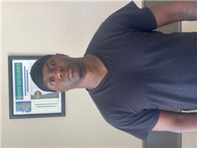Rickey Houston Jr a registered Sex Offender of Georgia