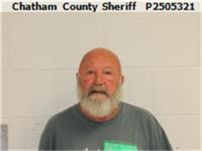 William Joseph Brown a registered Sex Offender of Georgia