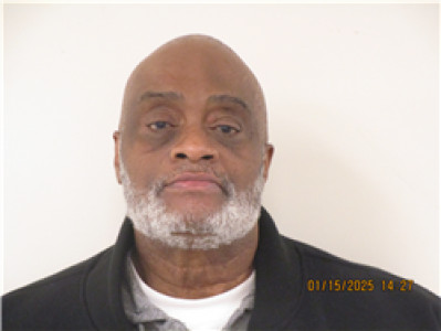 Earlie Darnell Murphy a registered Sex Offender of Georgia
