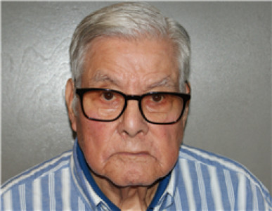 Carlos Felix Ruiz a registered Sex Offender of Georgia