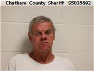 Dennis J Carpenter a registered Sex Offender of Georgia