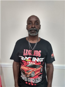 Tony Lorenza Minor a registered Sex Offender of Georgia