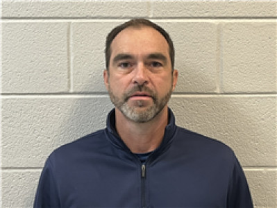 Christopher Wade Brown a registered Sex Offender of Georgia