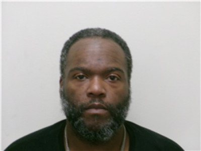 Carl Donald Hammett a registered Sex Offender of Georgia