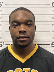 Tony Turner a registered Sex Offender of Georgia