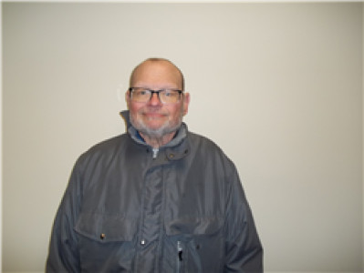 John Perry Thompson a registered Sex Offender of Georgia