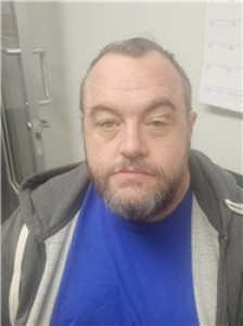 Christopher Troy Harnage a registered Sex Offender of Georgia