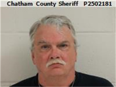 James Ivey Cawley III a registered Sex Offender of Georgia