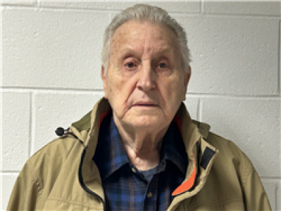 Jerry Archie Lawson a registered Sex Offender of Georgia