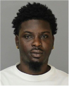 Alassane Fall Niass a registered Sex Offender of Georgia