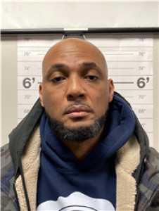 Shawn Christopher Atkinson a registered Sex Offender of Georgia