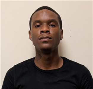 Altonio Perry a registered Sex Offender of Georgia