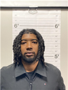 Marquel Jones a registered Sex Offender of Georgia