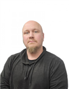 Gary Andrews a registered Sex Offender of Georgia