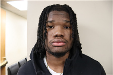Jadayvion Adkins a registered Sex Offender of Georgia