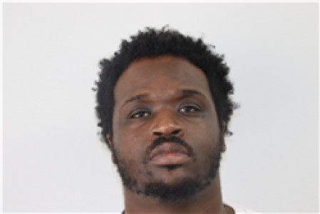 Dangelo Phillip Hines a registered Sex Offender of Georgia