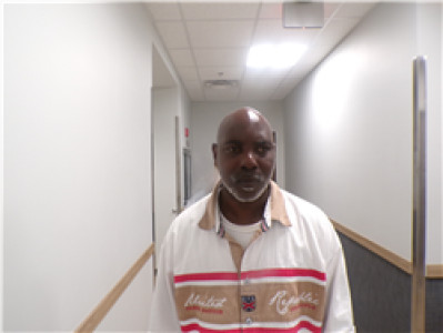 Demorris Phillips a registered Sex Offender of Georgia
