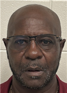 Ronnie Lamar Anderson a registered Sex Offender of Georgia