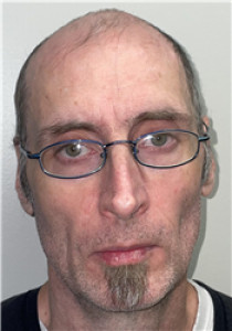 Jeffrey Scott Whitfield a registered Sex Offender of Georgia