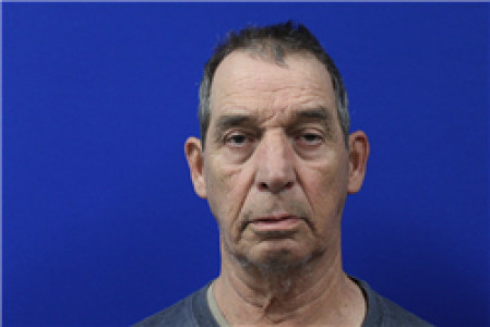Allen Greg Sherrill a registered Sex Offender of Georgia