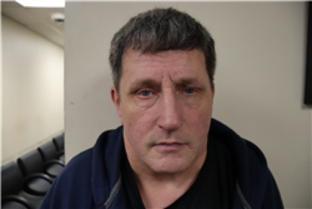Eric Andrew Bergeson a registered Sex Offender of Georgia